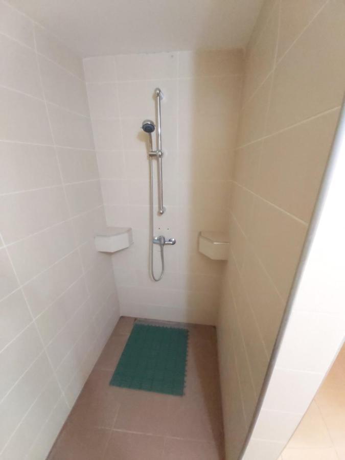 Bungalow Camping Edelweiss - Floare De Colt - Gyopar Rimetea Ngoại thất bức ảnh